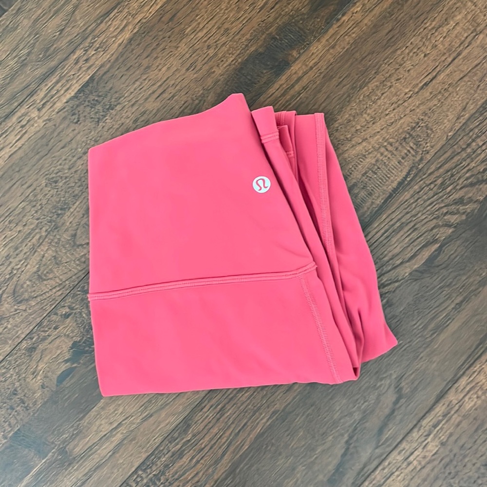 Lululemon Align pants 6